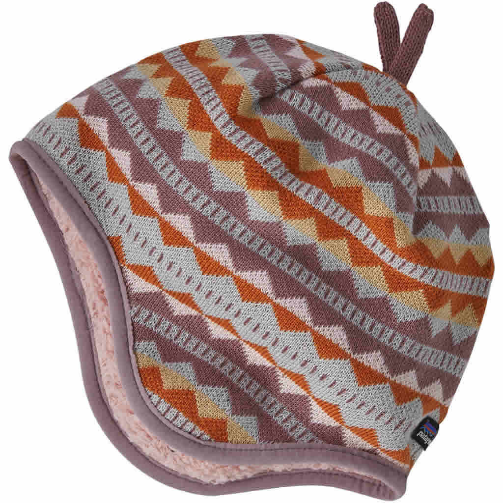 Patagonia Baby Reversible Beanie