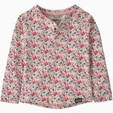Patagonia Baby Capilene Midweight Henley