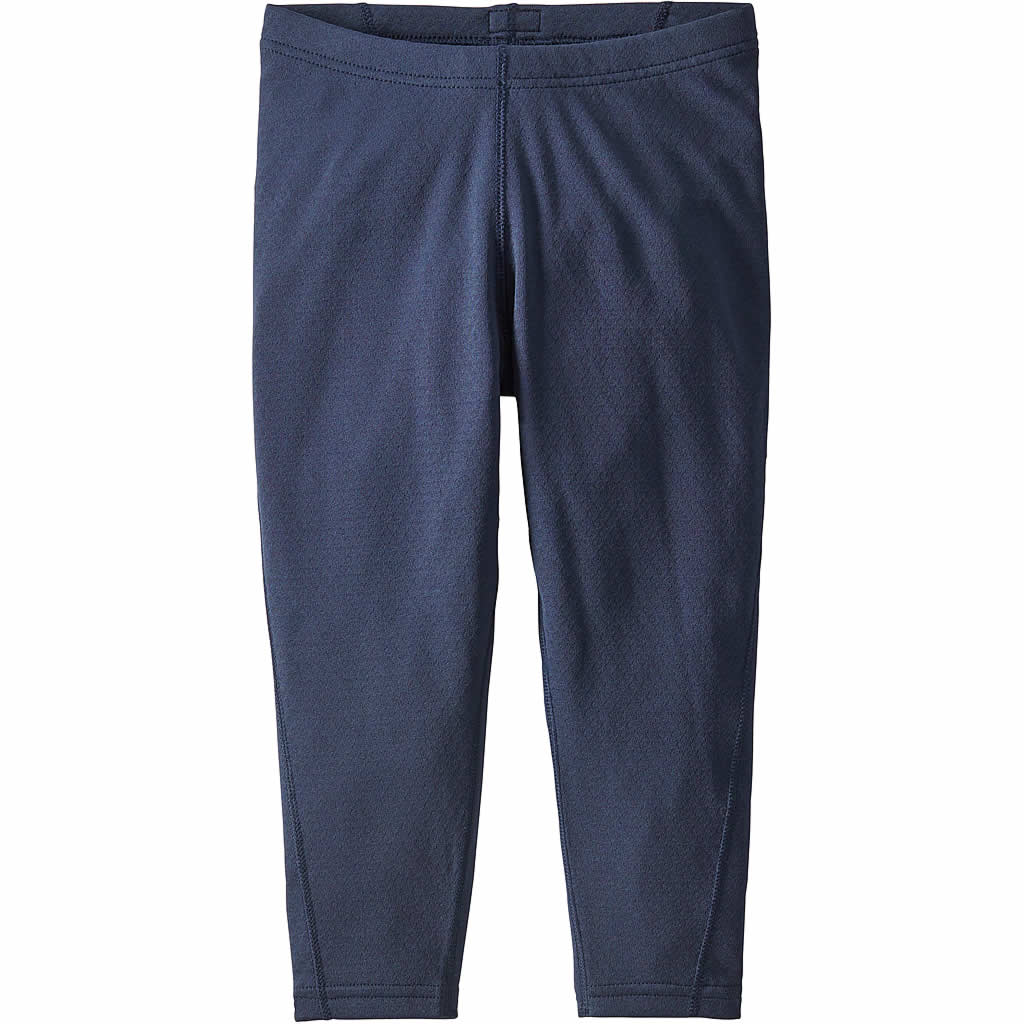 Patagonia Baby Capilene Midweight Bottoms