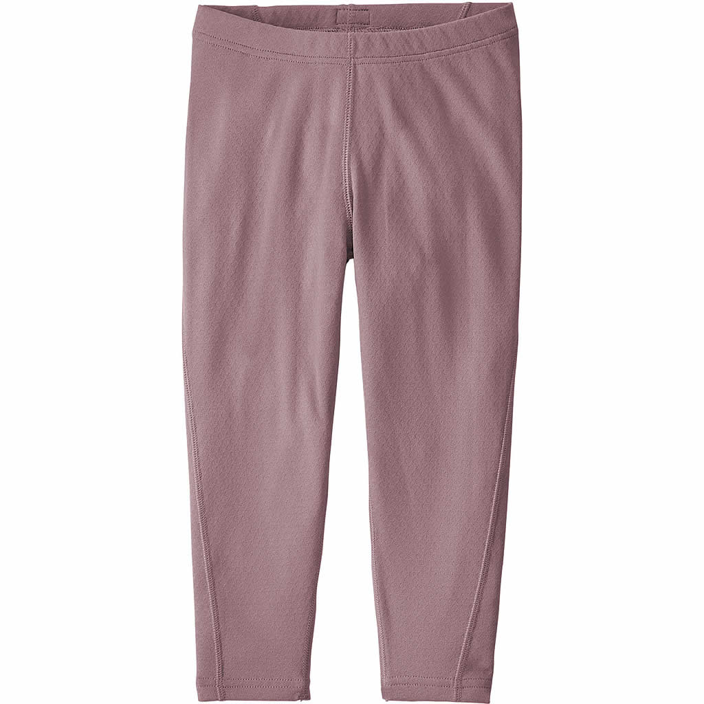 Patagonia Baby Capilene Midweight Bottoms