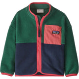 Patagonia Baby Synchilla Jacket
