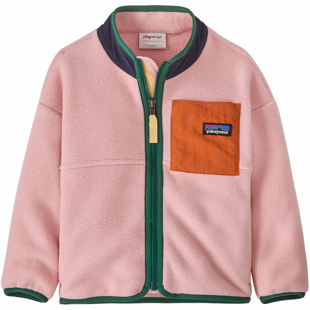 Patagonia Baby Synchilla Jacket