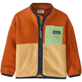 Patagonia Baby Synchilla Jacket
