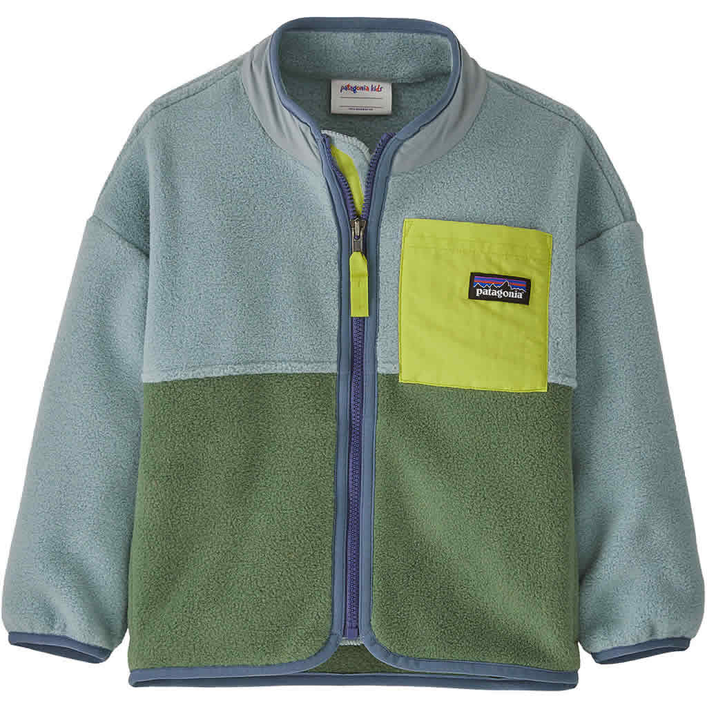 Patagonia Baby Synchilla Jacket
