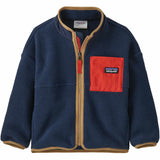 Patagonia Baby Synchilla Jacket