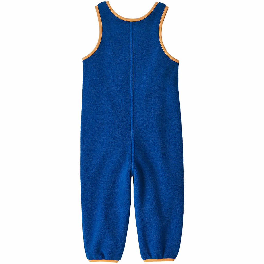 Baby Synchilla Overalls