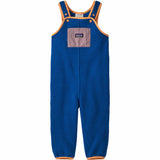 Baby Synchilla Overalls