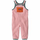 Baby Synchilla Overalls