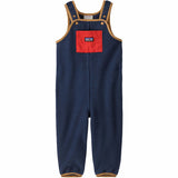 Baby Synchilla Overalls