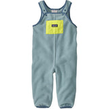 Baby Synchilla Overalls