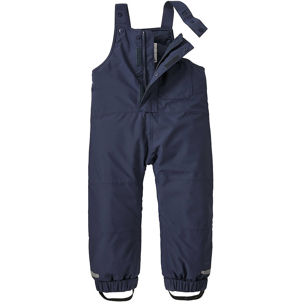 Patagonia Baby Snow Pile Bibs
