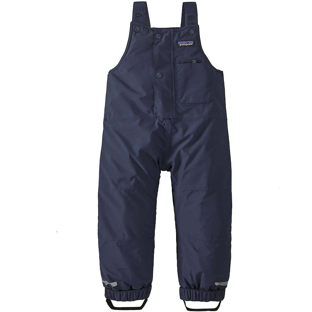 Patagonia Baby Snow Pile Bibs