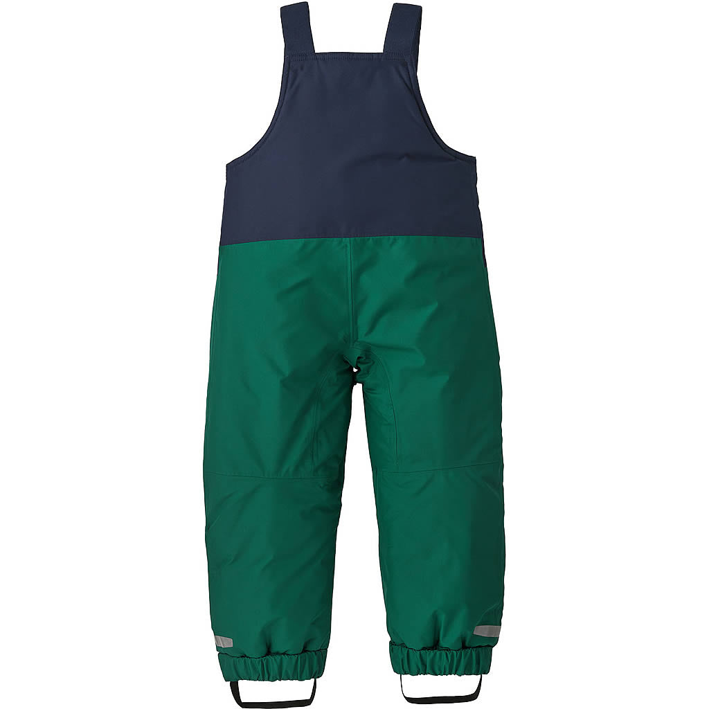 Patagonia Baby Snow Pile Bibs