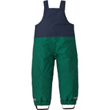 Patagonia Baby Snow Pile Bibs