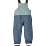 Patagonia Baby Snow Pile Bibs