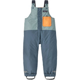 Patagonia Baby Snow Pile Bibs