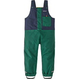 Patagonia Baby Snow Pile Bibs