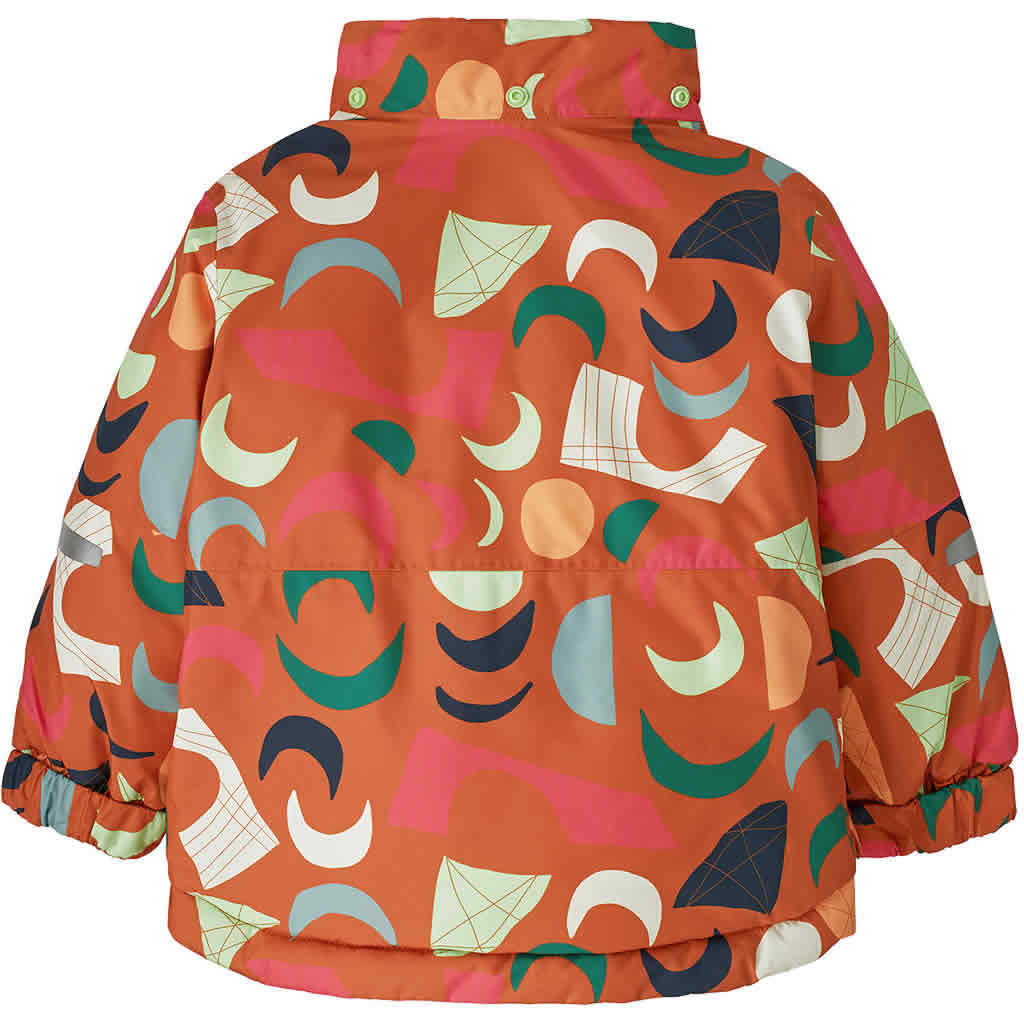 Patagonia Baby Snow Pile Jacket