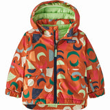 Patagonia Baby Snow Pile Jacket