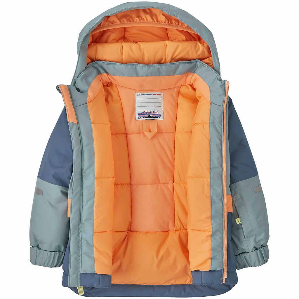 Patagonia Baby Snow Pile Jacket
