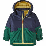 Patagonia Baby Snow Pile Jacket