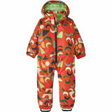 Baby Snow Pile One-Piece