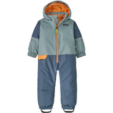 Baby Snow Pile One-Piece