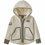 Patagonia Baby Retro Pile Jacket
