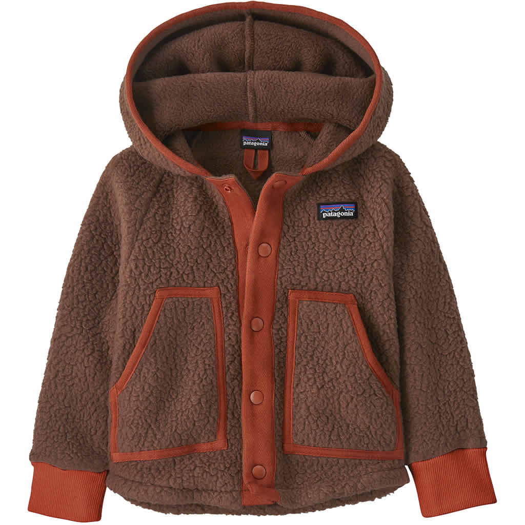 Patagonia Baby Retro Pile Jacket