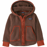 Patagonia Baby Retro Pile Jacket