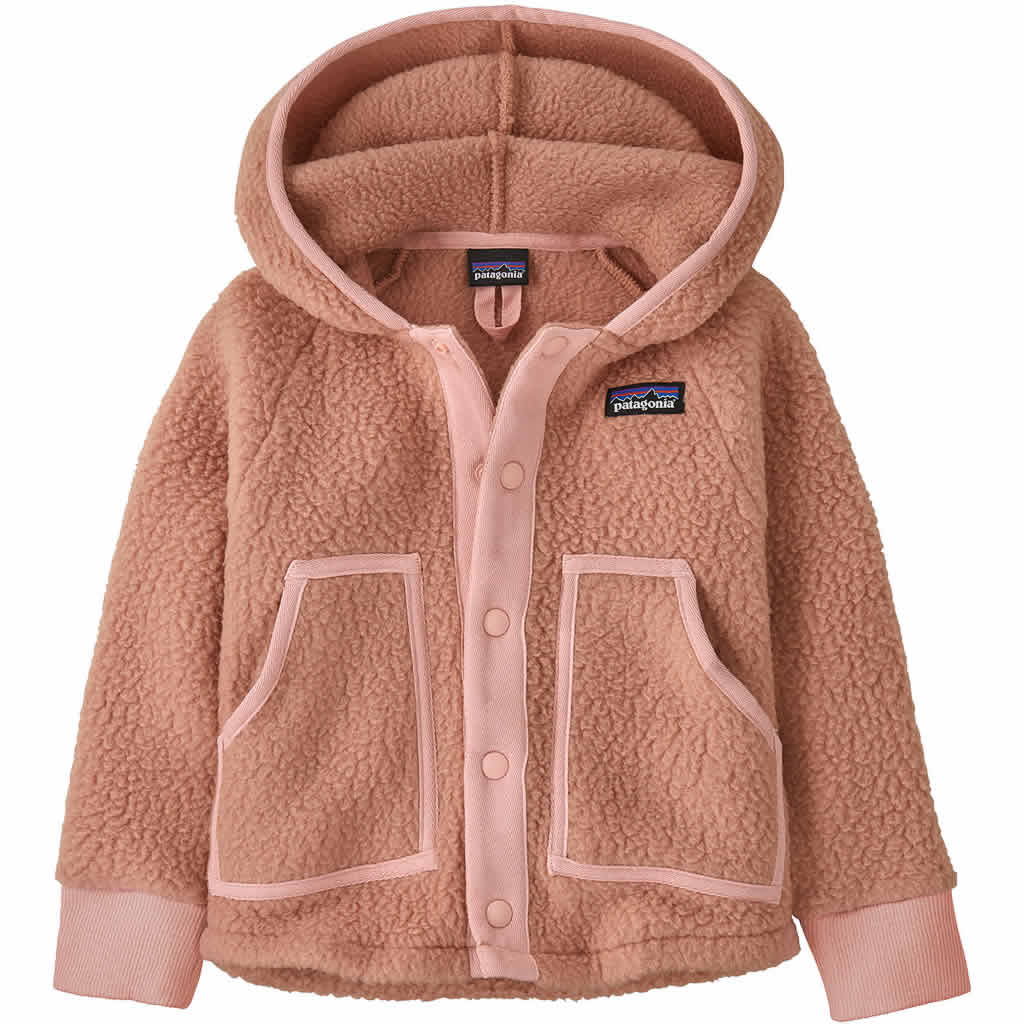 Patagonia Baby Retro Pile Jacket