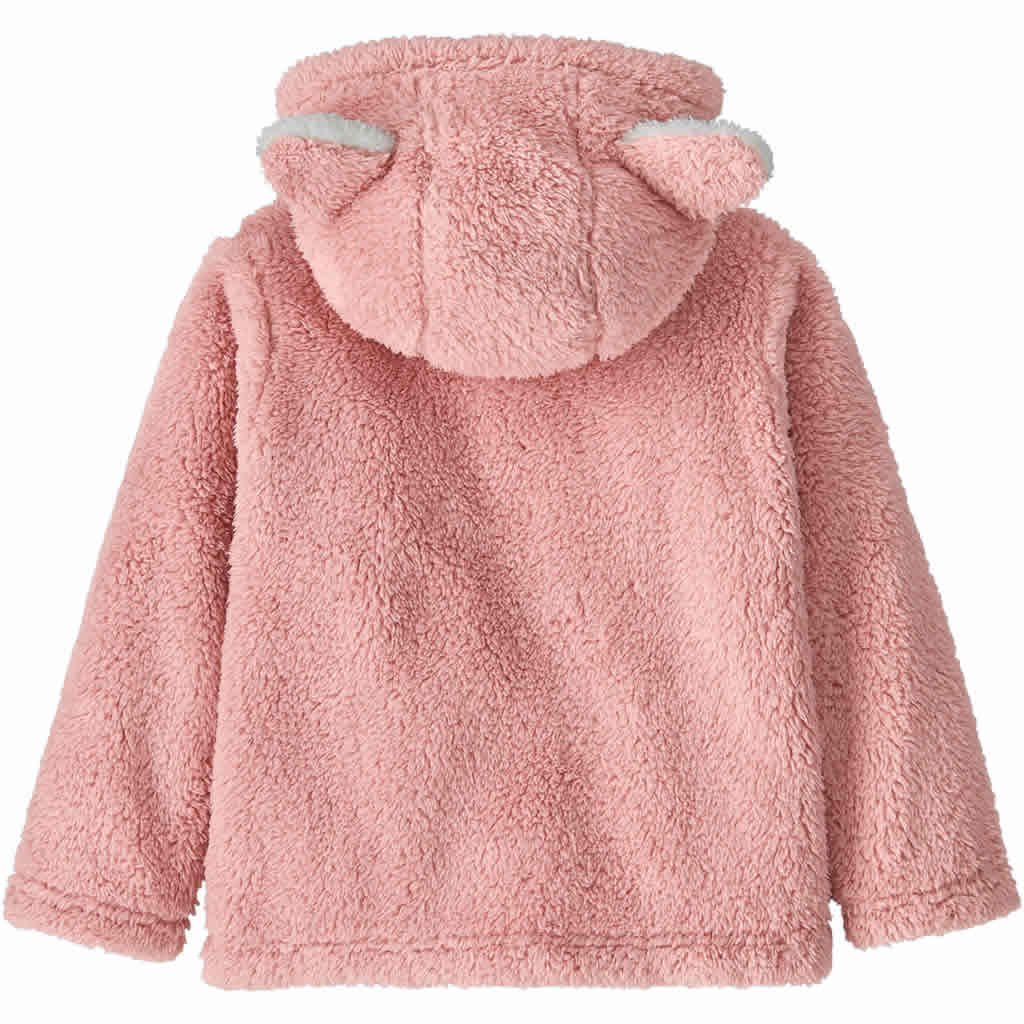 Patagonia Baby Furry Friends Hoody
