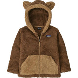 Patagonia Baby Furry Friends Hoody