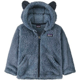 Patagonia Baby Furry Friends Hoody