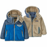Baby Reversible Tribbles Hoody