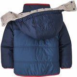 Baby Reversible Tribbles Hoody