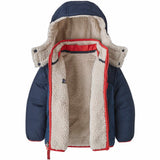 Baby Reversible Tribbles Hoody
