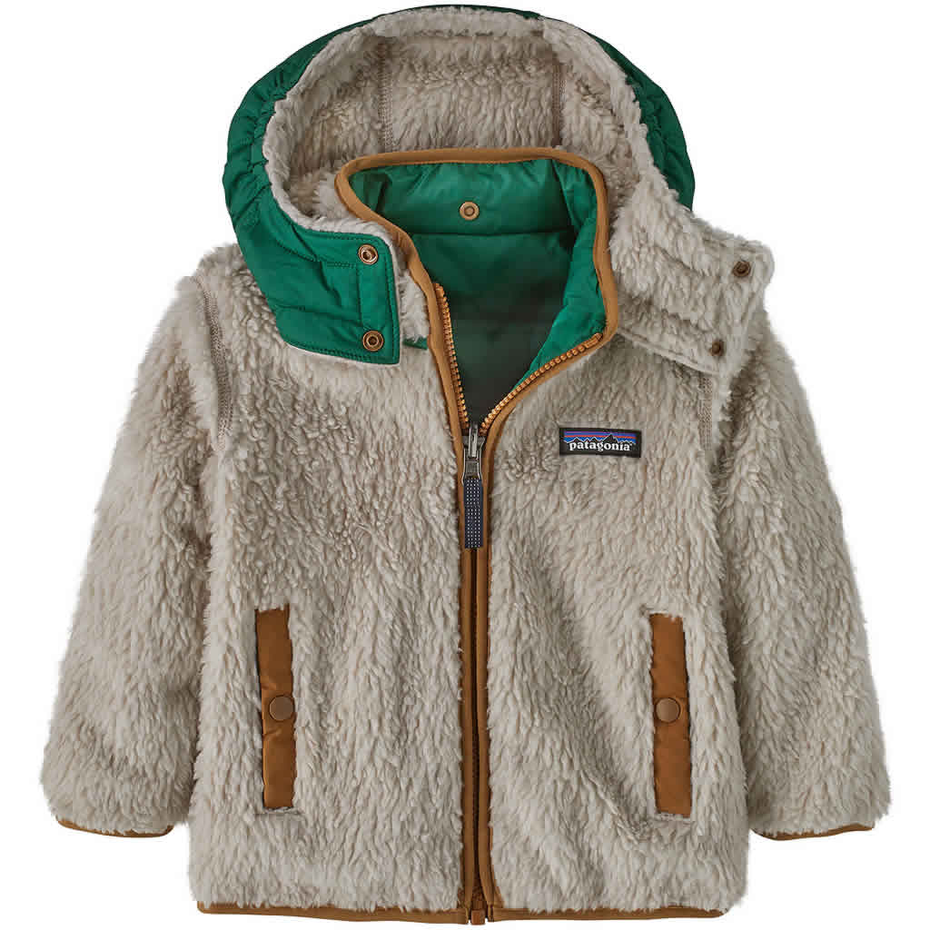Baby Reversible Tribbles Hoody