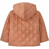 Patagonia Baby Quilted Puff Jacket