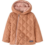 Patagonia Baby Quilted Puff Jacket