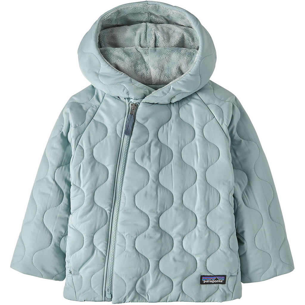 Patagonia Baby Quilted Puff Jacket