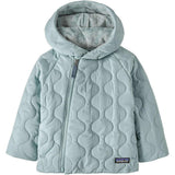 Patagonia Baby Quilted Puff Jacket