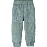 Patagonia Baby Quilted Puff Joggers