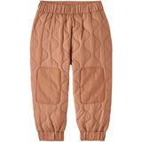 Patagonia Baby Quilted Puff Joggers