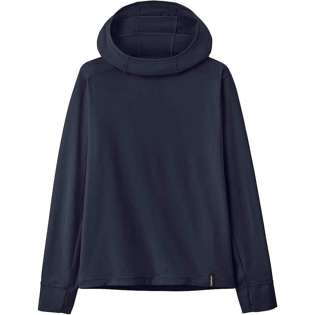 Patagonia Capilene Silk Weight Hoody Kids'