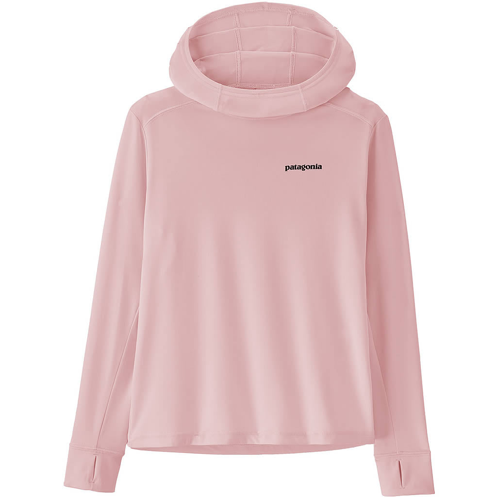 Patagonia Capilene Silk Weight Hoody Kids'