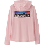 Patagonia Capilene Silk Weight Hoody Kids'