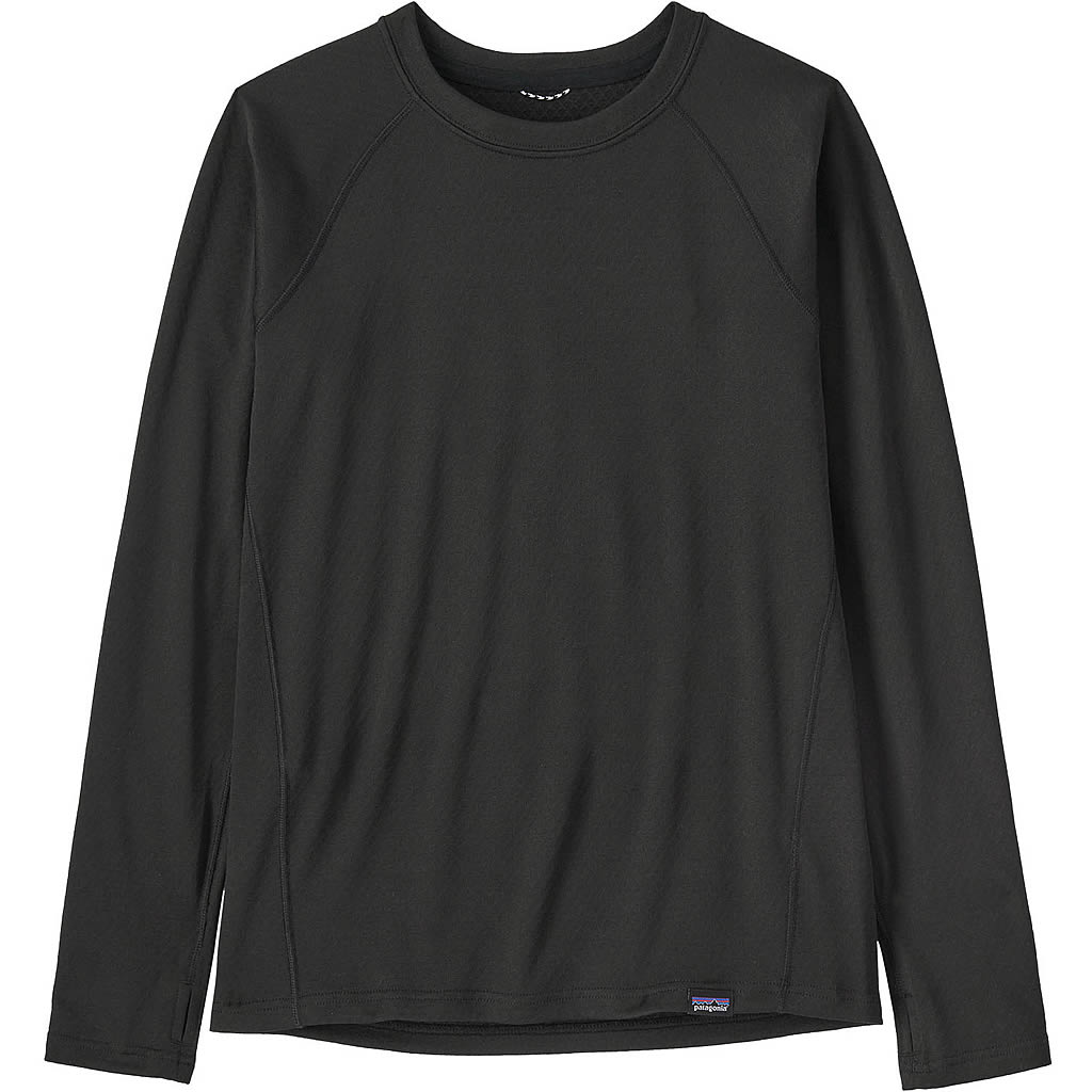 Patagonia Capilene Midweight Crew Kids'