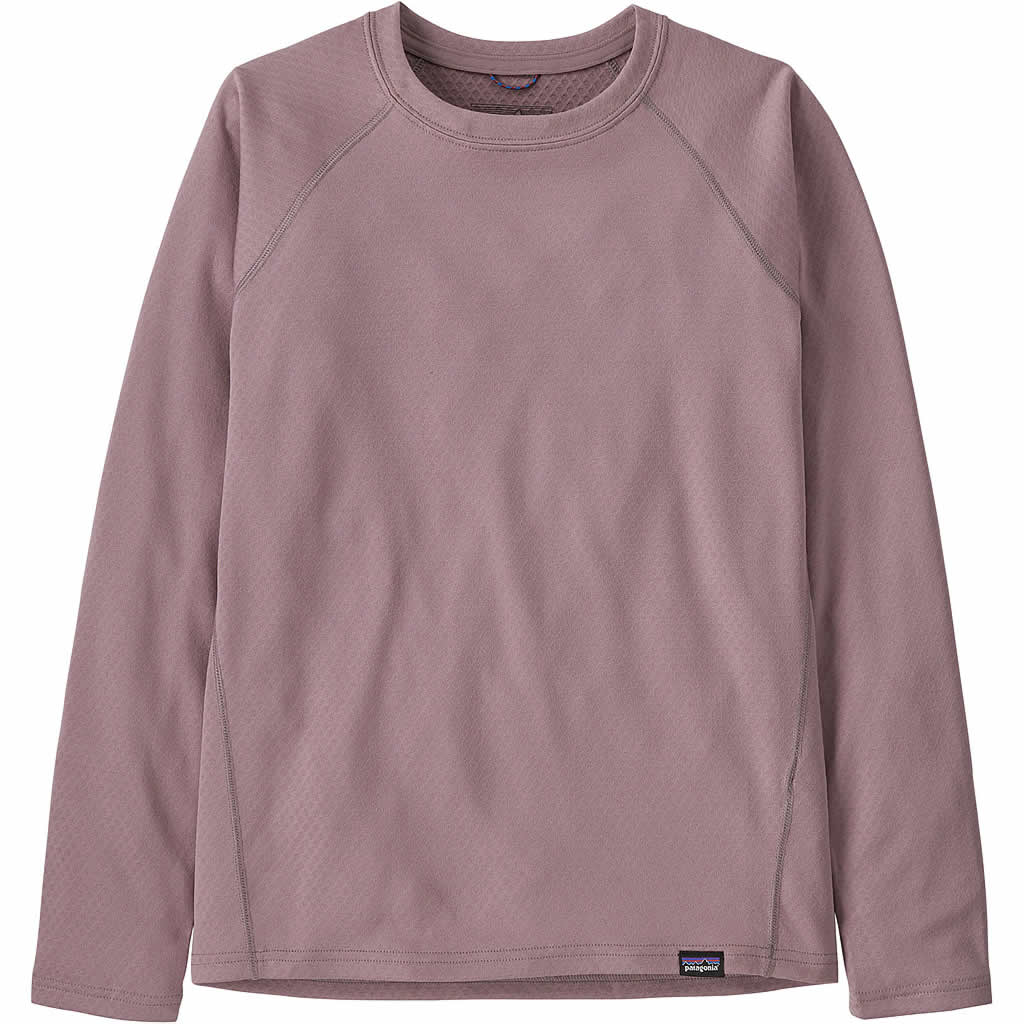 Patagonia Capilene Midweight Crew Kids'