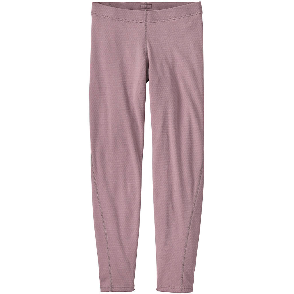 Patagonia Capilene Midweight Bottoms Kids'